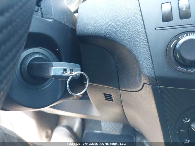 Продажа на аукционе авто 2011 Mazda Mazda3 Gx, vin: JM1BL1UF6B1389907, номер лота: 12653422