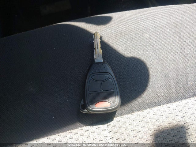 12653423 :رقم المزاد ، 1J8GN28K79W527067 vin ، 2009 Jeep Liberty Sport مزاد بيع