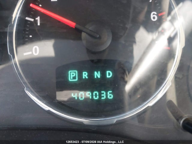 12653423 :رقم المزاد ، 1J8GN28K79W527067 vin ، 2009 Jeep Liberty Sport مزاد بيع