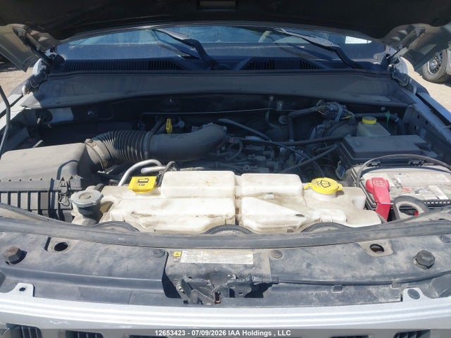12653423 :رقم المزاد ، 1J8GN28K79W527067 vin ، 2009 Jeep Liberty Sport مزاد بيع