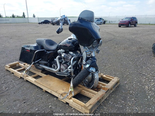 Aukcja sprzedaży 2013 Harley-davidson Flhr Road King, vin: 5HD1FBMA8DB665313, numer aukcji: 12653425