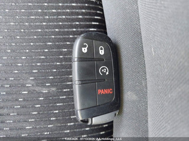 Aukcja sprzedaży 2018 Dodge Journey Cvp/se, vin: 3C4PDCAB5JT172663, numer aukcji: 12653426