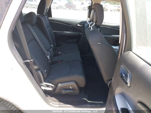 Aukcja sprzedaży 2018 Dodge Journey Cvp/se, vin: 3C4PDCAB5JT172663, numer aukcji: 12653426