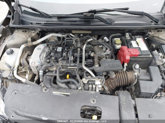 Nissan Sentra 2020 3N1AB8CV5LY275977 Image 10