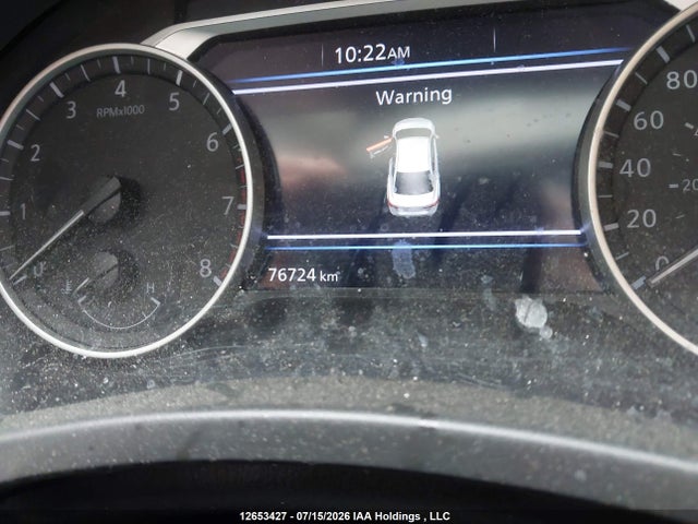 Nissan Sentra 2020 3N1AB8CV5LY275977 Image 14
