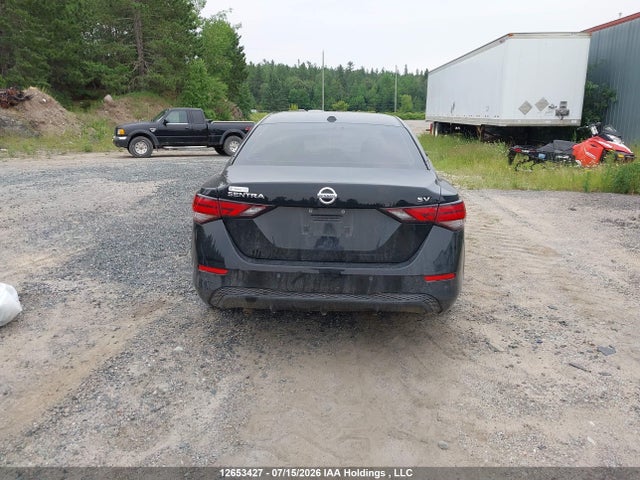 Nissan Sentra 2020 3N1AB8CV5LY275977 Image 15