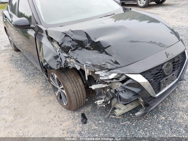Nissan Sentra 2020 3N1AB8CV5LY275977 Image 6