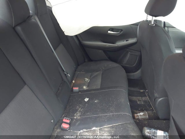 Nissan Sentra 2020 3N1AB8CV5LY275977 Image 8