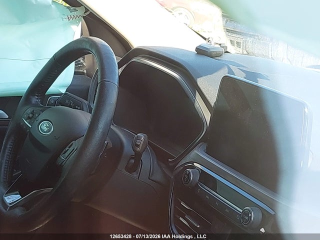 Продаж на аукціоні авто 2020 Ford Escape Titanium, vin: 1FMCU9J99LUA88297, номер лоту: 12653428