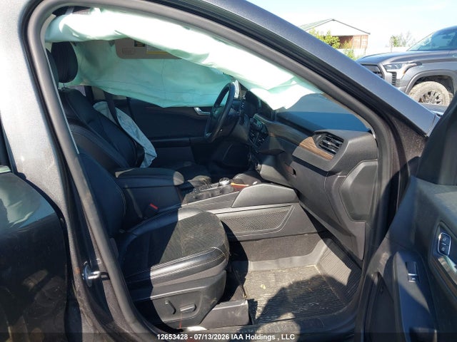 Продаж на аукціоні авто 2020 Ford Escape Titanium, vin: 1FMCU9J99LUA88297, номер лоту: 12653428