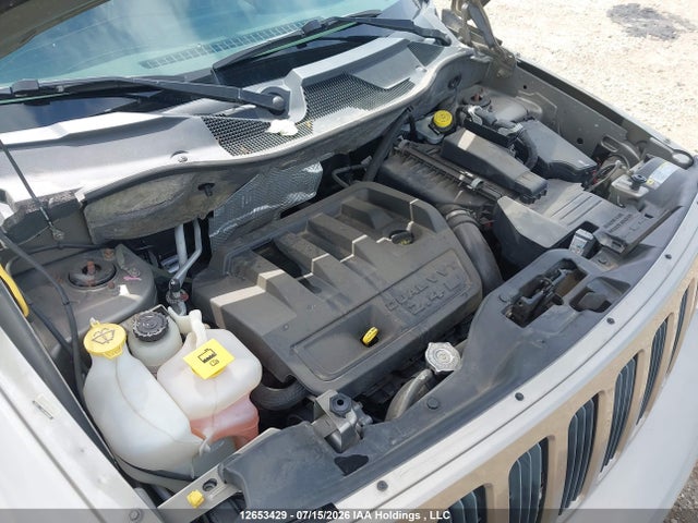 Aukcja sprzedaży 2008 Jeep Patriot Sport, vin: 1J8FT28W88D727969, numer aukcji: 12653429
