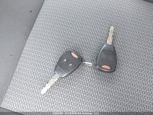 Aukcja sprzedaży 2008 Jeep Patriot Sport, vin: 1J8FT28W88D727969, numer aukcji: 12653429