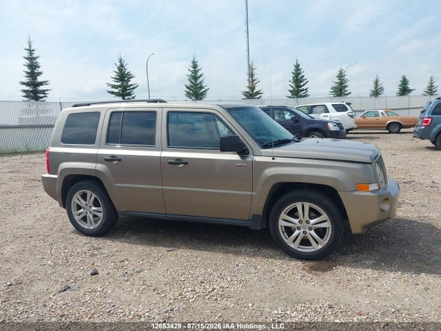 Aukcja sprzedaży 2008 Jeep Patriot Sport, vin: 1J8FT28W88D727969, numer aukcji: 12653429