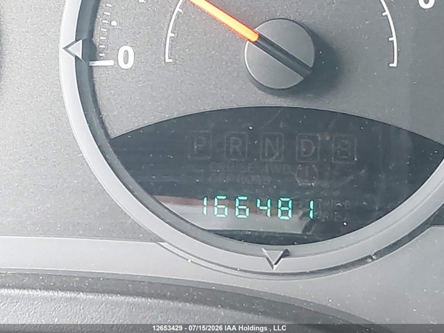 Aukcja sprzedaży 2008 Jeep Patriot Sport, vin: 1J8FT28W88D727969, numer aukcji: 12653429