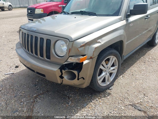 Aukcja sprzedaży 2008 Jeep Patriot Sport, vin: 1J8FT28W88D727969, numer aukcji: 12653429