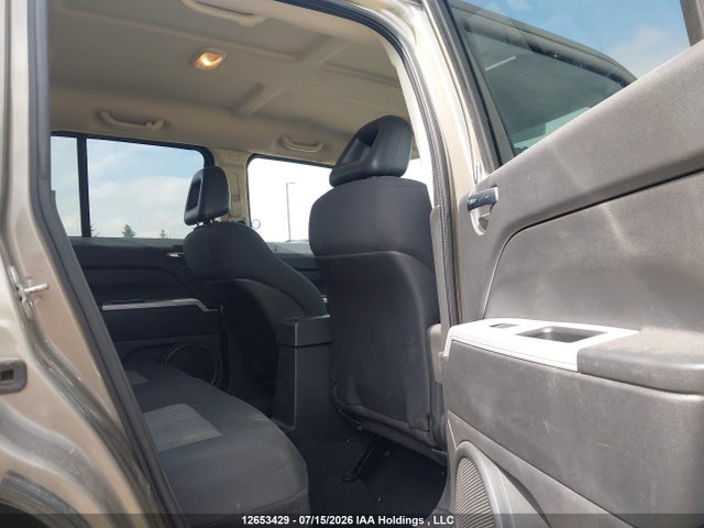 Aukcja sprzedaży 2008 Jeep Patriot Sport, vin: 1J8FT28W88D727969, numer aukcji: 12653429