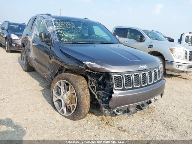 2018 1C4RJFBG3JC382672 главное изображение