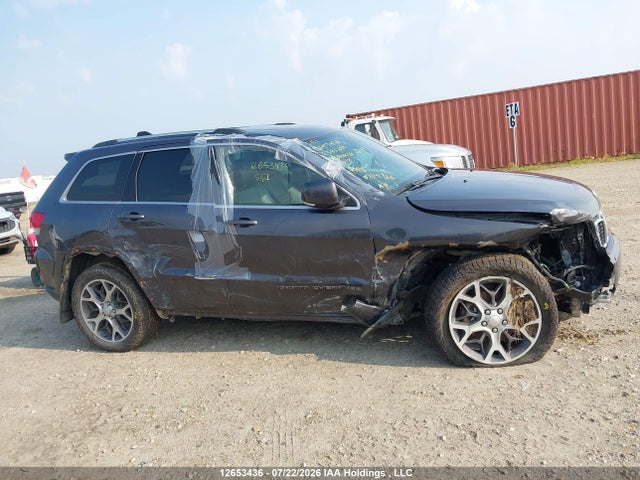 Jeep Grand Cherokee Limited 2018 1C4RJFBG3JC382672 Image 13