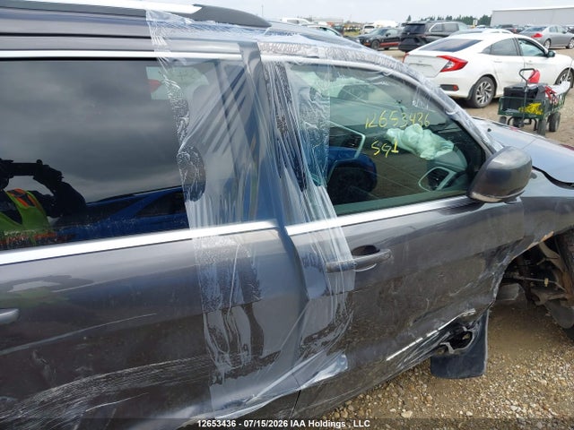 Jeep Grand Cherokee Limited 2018 1C4RJFBG3JC382672 Image 22