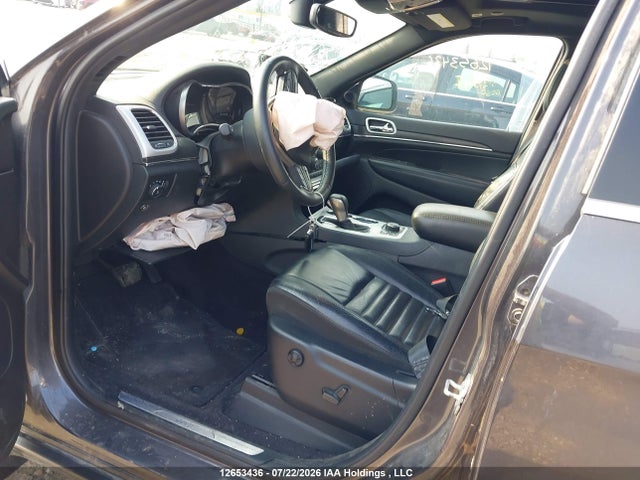 Jeep Grand Cherokee Limited 2018 1C4RJFBG3JC382672 Image 5