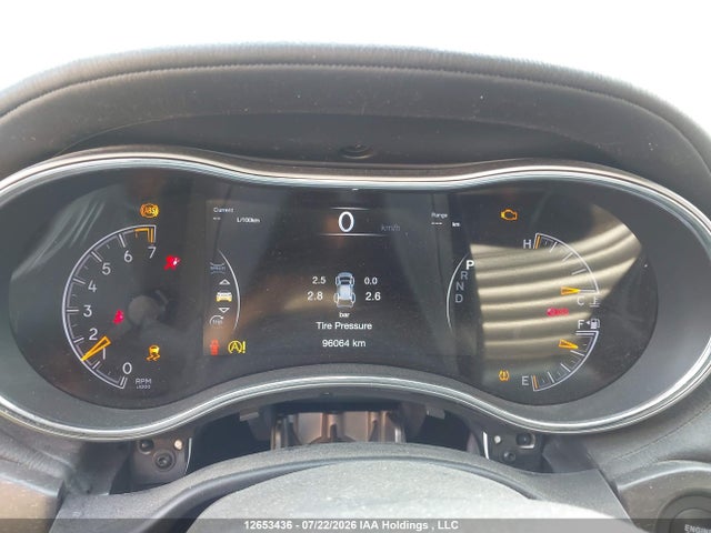 Jeep Grand Cherokee Limited 2018 1C4RJFBG3JC382672 Image 7