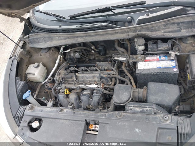 Продажа на аукционе авто 2013 Hyundai Tucson, vin: KM8JT3AC4DU623668, номер лота: 12653438