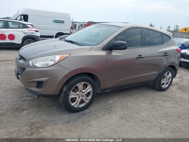 Продажа на аукционе авто 2013 Hyundai Tucson, vin: KM8JT3AC4DU623668, номер лота: 12653438