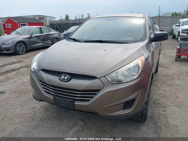 Продажа на аукционе авто 2013 Hyundai Tucson, vin: KM8JT3AC4DU623668, номер лота: 12653438