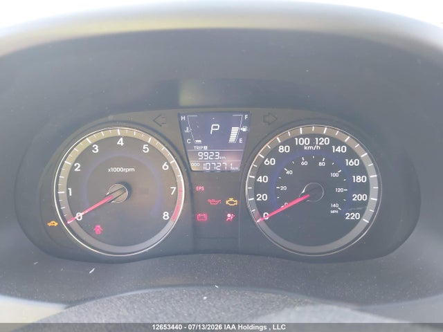 Auction sale of the 2012 Hyundai Accent Gls/gs, vin: KMHCT5AE0CU025632, lot number: 12653440