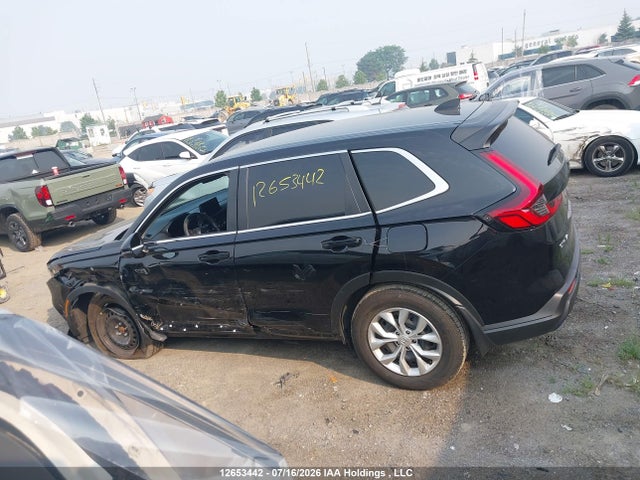 Honda CR-V 2026 2HKRS4H27TH103096 Image 14