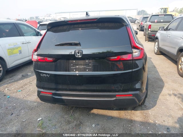 Honda CR-V 2026 2HKRS4H27TH103096 Image 16