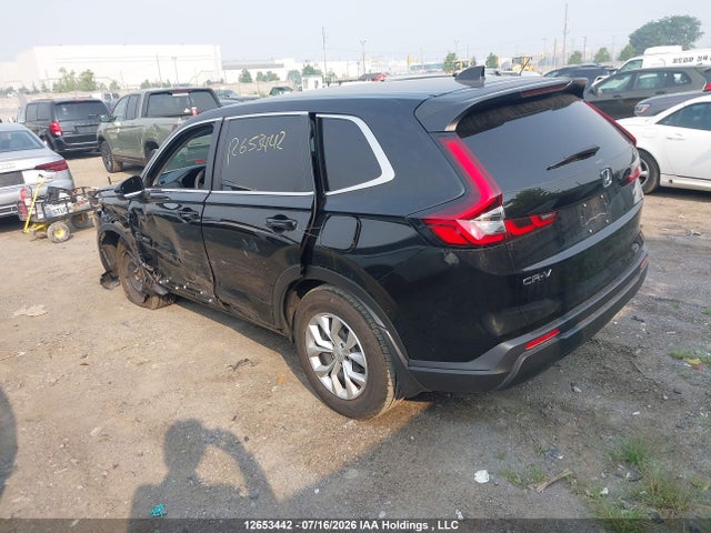 Honda CR-V 2026 2HKRS4H27TH103096 Image 3