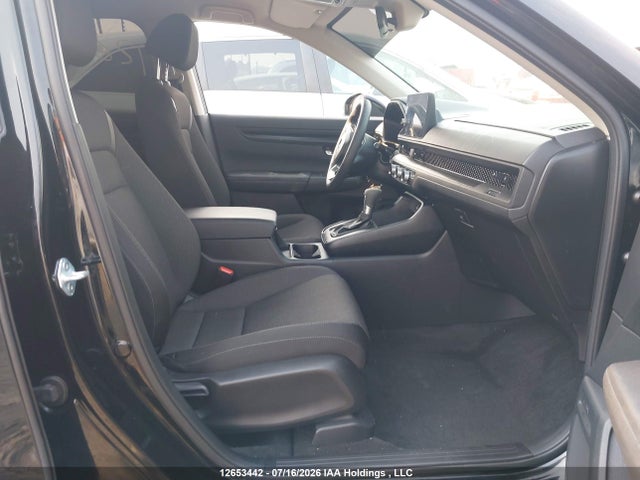 Honda CR-V 2026 2HKRS4H27TH103096 Image 5