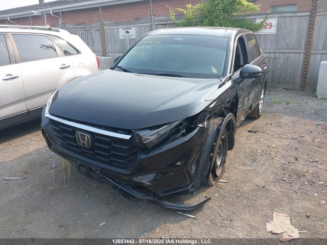 Honda CR-V 2026 2HKRS4H27TH103096 Image 6