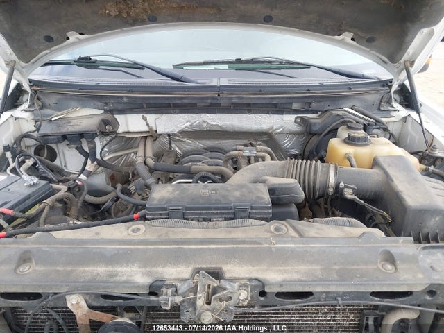 Aukcja sprzedaży 2012 Ford F150 Supercrew, vin: 1FTFW1EF2CFB77601, numer aukcji: 12653443