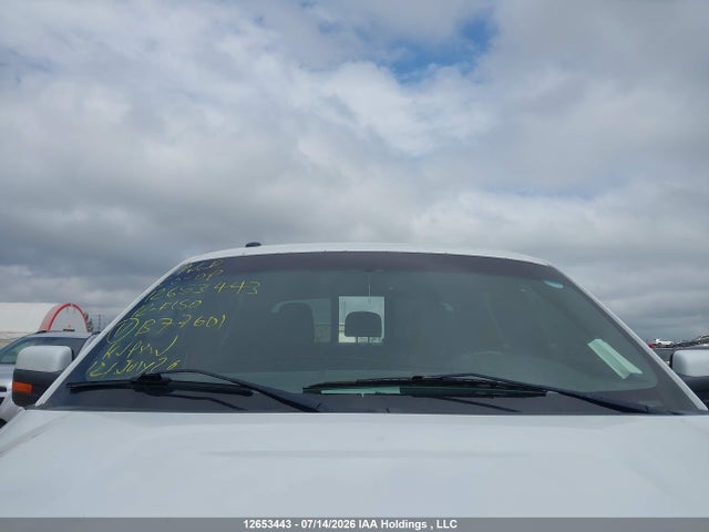 Aukcja sprzedaży 2012 Ford F150 Supercrew, vin: 1FTFW1EF2CFB77601, numer aukcji: 12653443