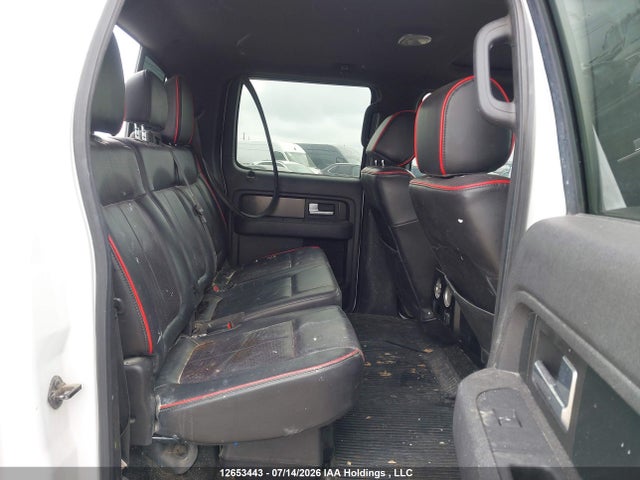 Aukcja sprzedaży 2012 Ford F150 Supercrew, vin: 1FTFW1EF2CFB77601, numer aukcji: 12653443