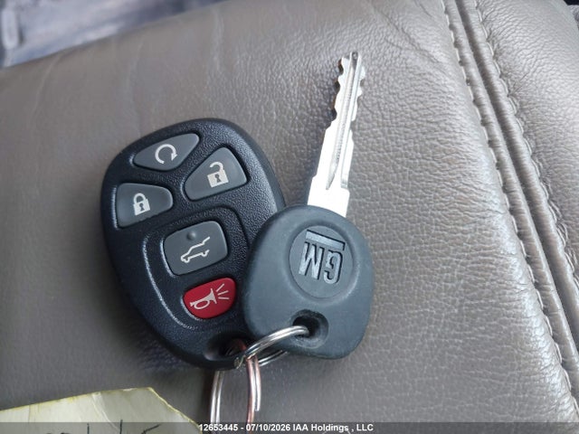 GMC Acadia Denali 2015 1GKKVTKD4FJ185740 Image 11
