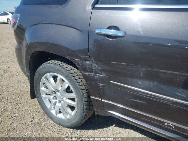GMC Acadia Denali 2015 1GKKVTKD4FJ185740 Image 12