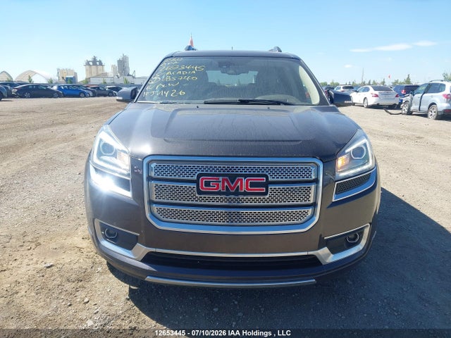 GMC Acadia Denali 2015 1GKKVTKD4FJ185740 Image 13