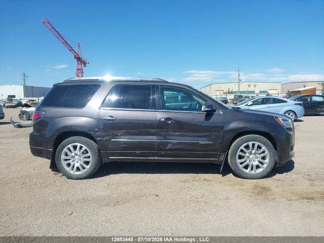 GMC Acadia Denali 2015 1GKKVTKD4FJ185740 Image 14