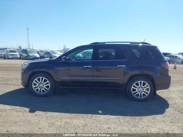 GMC Acadia Denali 2015 1GKKVTKD4FJ185740 Image 15