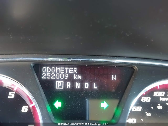 GMC Acadia Denali 2015 1GKKVTKD4FJ185740 Image 16