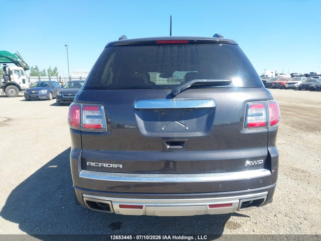 GMC Acadia Denali 2015 1GKKVTKD4FJ185740 Image 17
