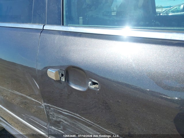 GMC Acadia Denali 2015 1GKKVTKD4FJ185740 Image 19