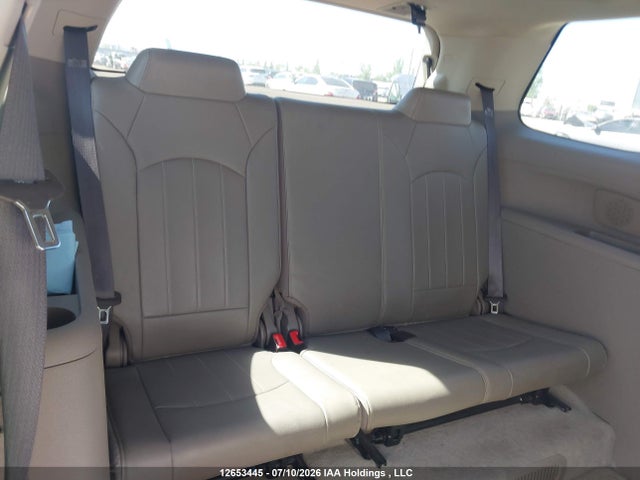 GMC Acadia Denali 2015 1GKKVTKD4FJ185740 Image 21