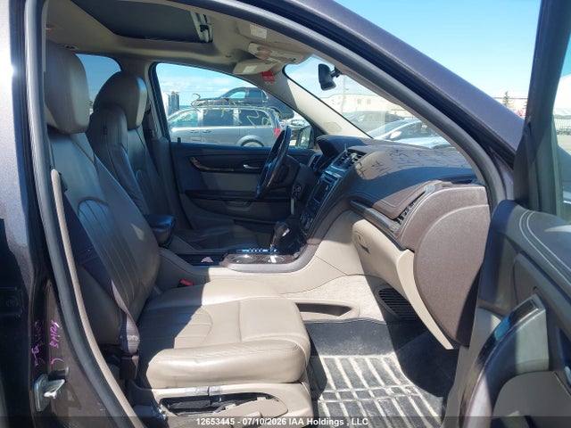 GMC Acadia Denali 2015 1GKKVTKD4FJ185740 Image 5