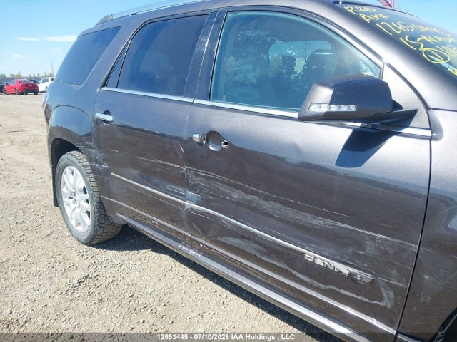 GMC Acadia Denali 2015 1GKKVTKD4FJ185740 Image 6