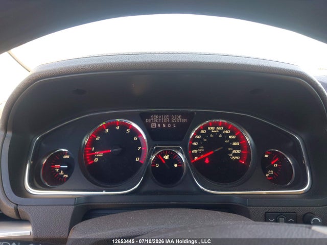 GMC Acadia Denali 2015 1GKKVTKD4FJ185740 Image 7