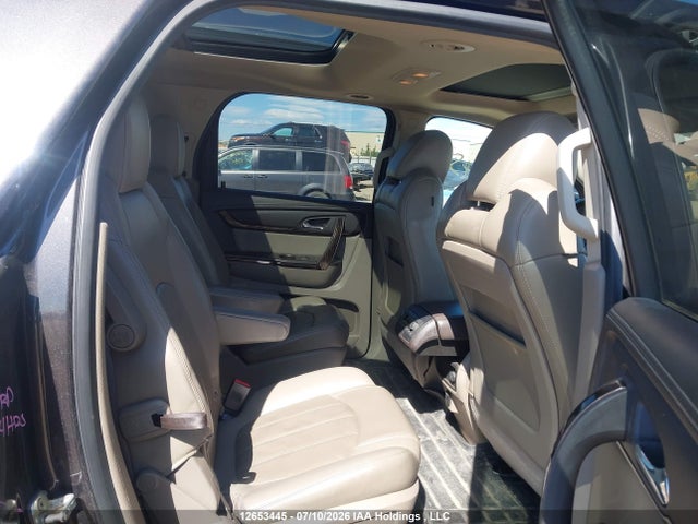 GMC Acadia Denali 2015 1GKKVTKD4FJ185740 Image 8